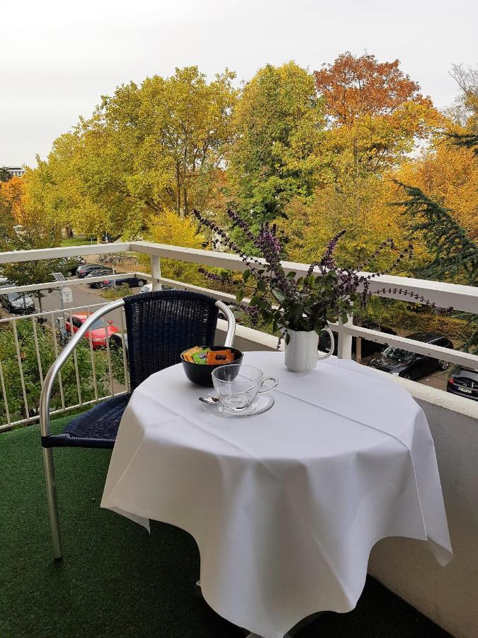 Apart Hotel Freiburg Freiburg im Breisgau