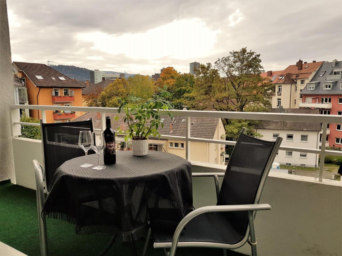 Apart Hotel Freiburg Freiburg im Breisgau