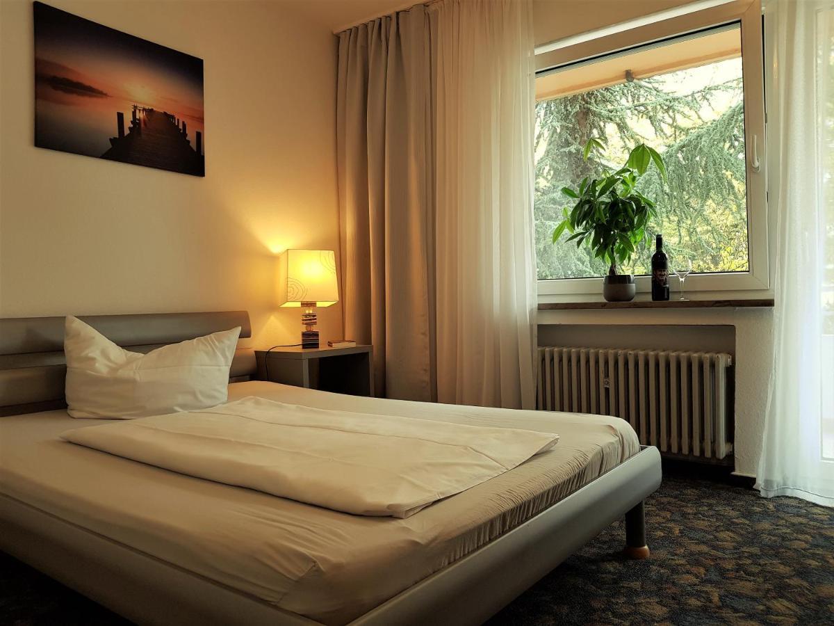 Hotel Apart Hotel Freiburg 3*