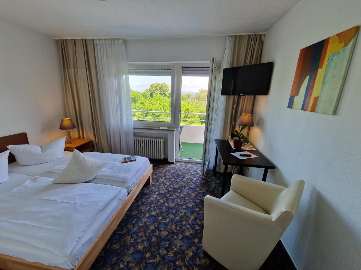 Hotel Apart Hotel Freiburg Fryburg Bryzgowijski