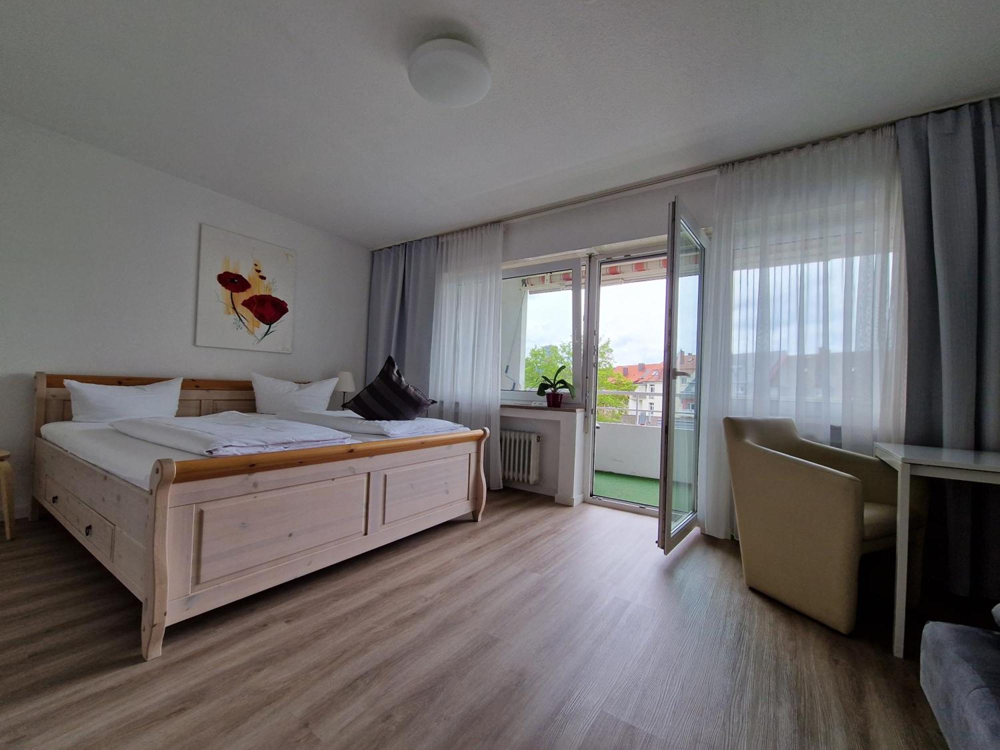Apart Hotel Freiburg Freiburg im Breisgau