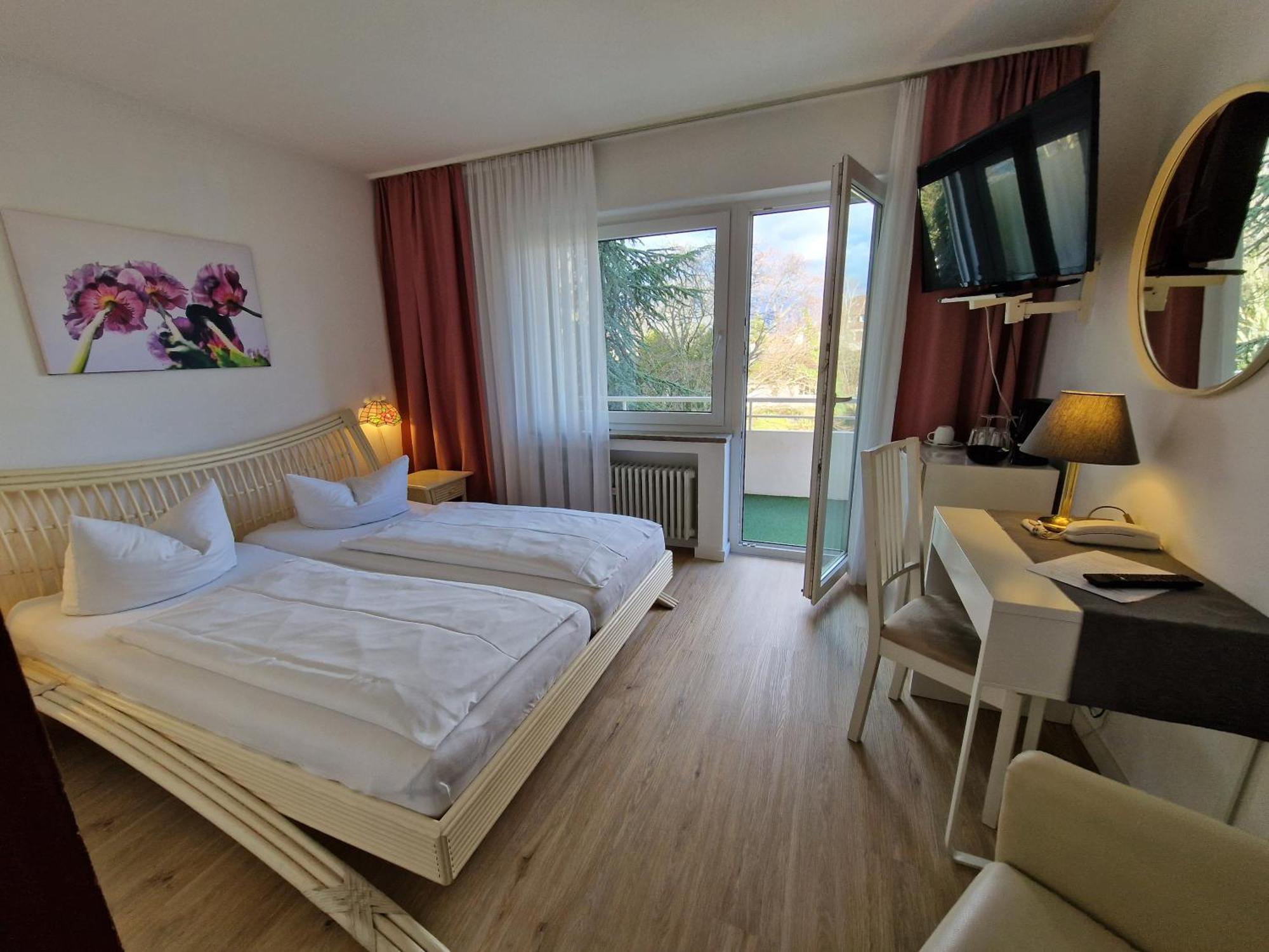 Apart Hotel Freiburg Freiburg im Breisgau